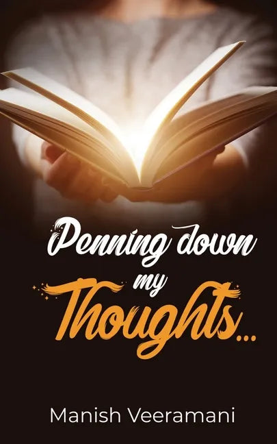 Penning down my Thoughts - Paperback