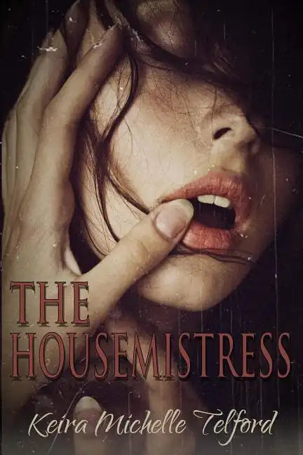 The Housemistress - Paperback