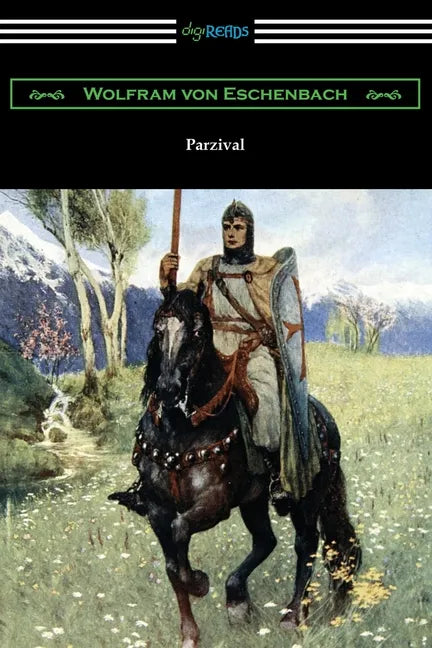 Parzival - Paperback