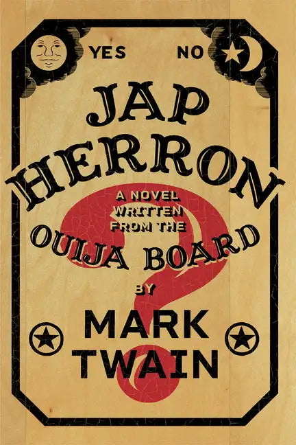 Jap Herron - Paperback