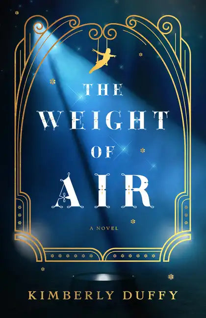 The Weight of Air - Paperback