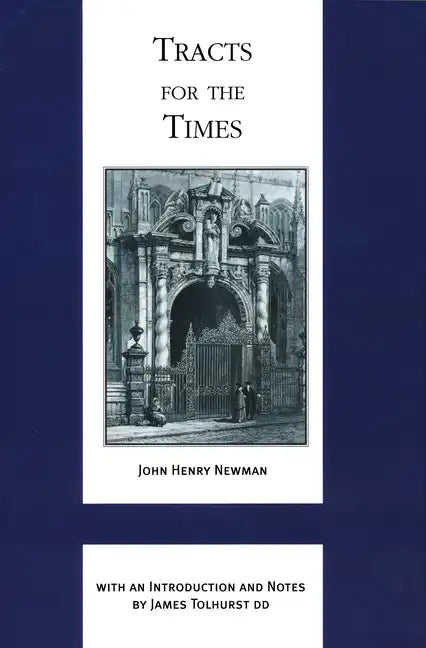 Tracts for the Times - Hardcover