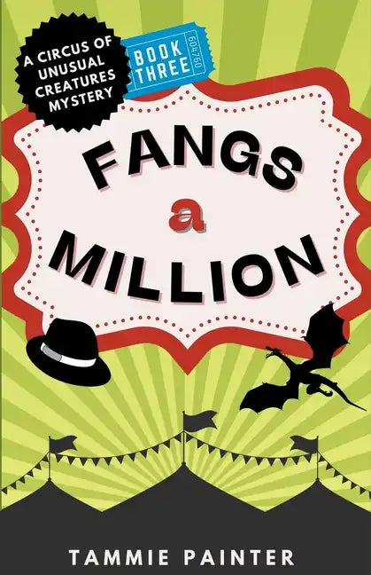 Fangs a Million - Paperback