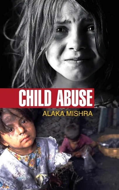 Child Abuse - Hardcover