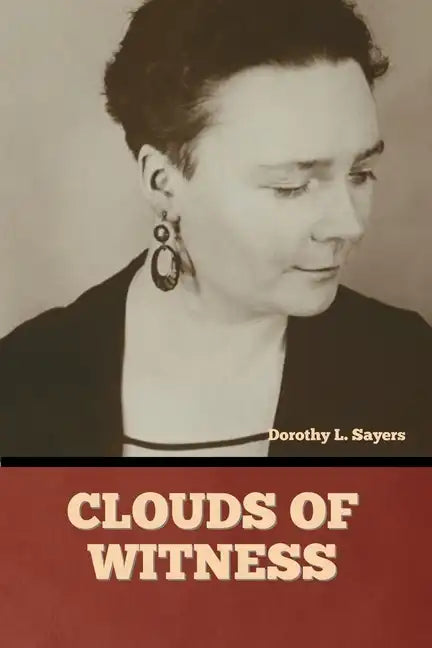 Clouds of Witness - Paperback