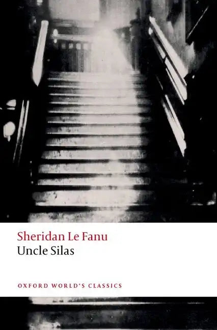 Uncle Silas - Paperback