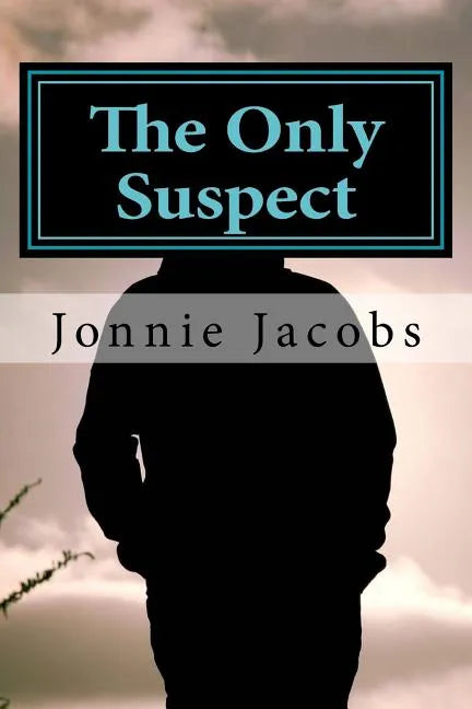 The Only Suspect - Paperback