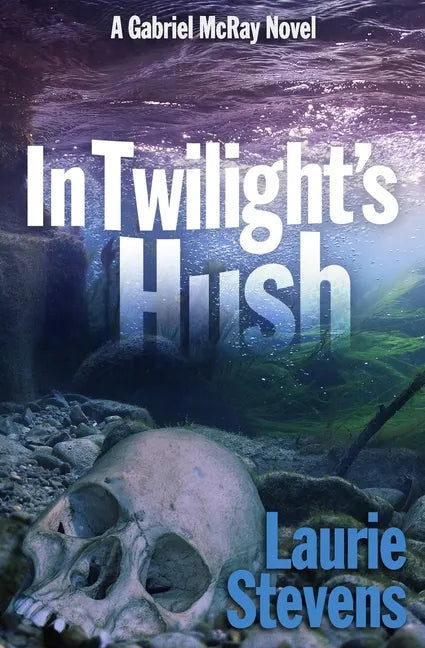 In Twilight's Hush - Paperback