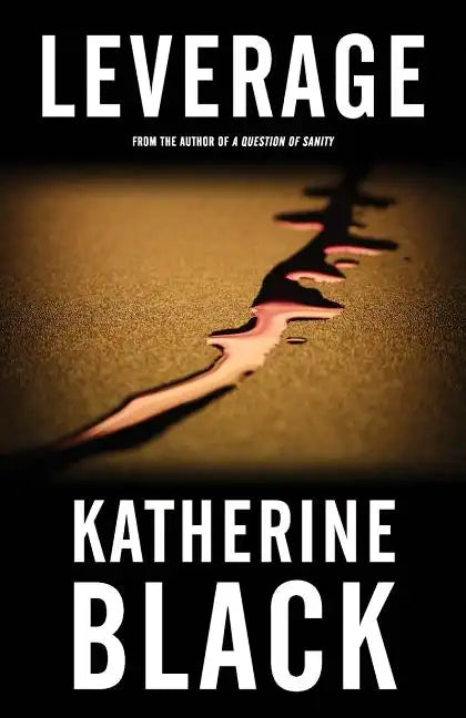 Leverage - Paperback
