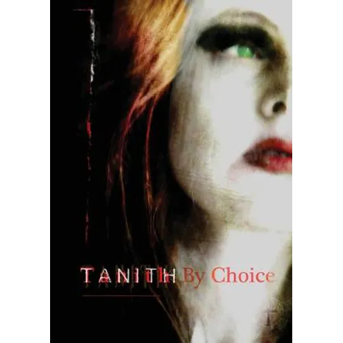 Tanith By Choice: The Best of Tanith Lee - Paperback