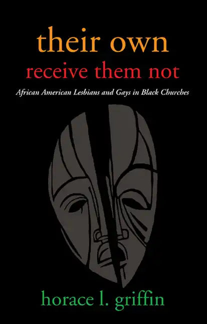 Their Own Receive Them Not - Paperback