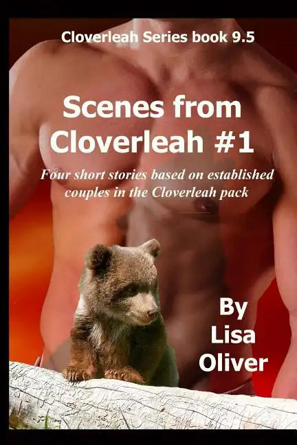 Scenes From Cloverleah #1 - Paperback