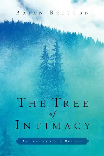 The Tree of Intimacy - Paperback