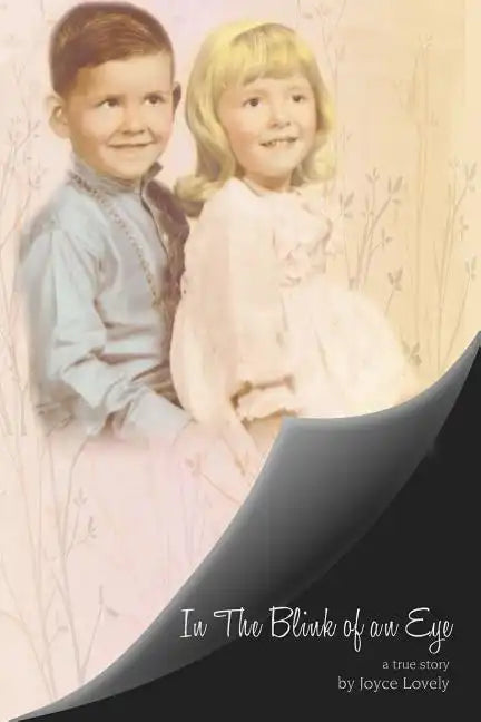 In the Blink of an Eye - Paperback