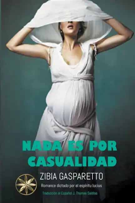 Nada es por Casualidad - Paperback