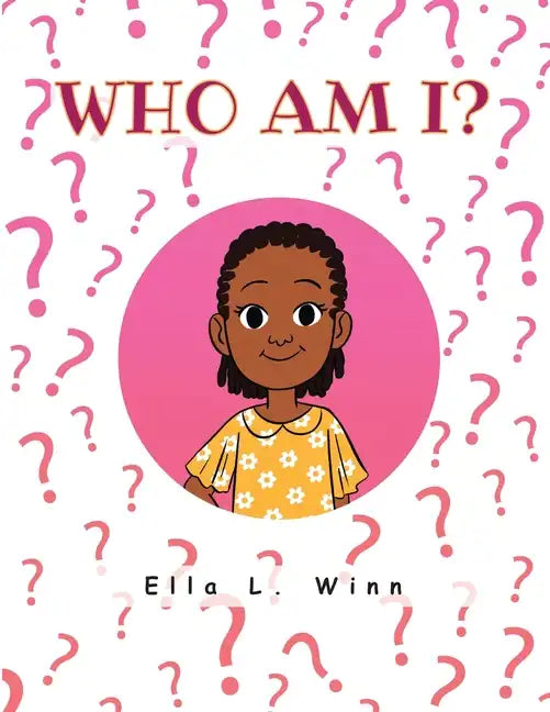 Who Am I? - Paperback