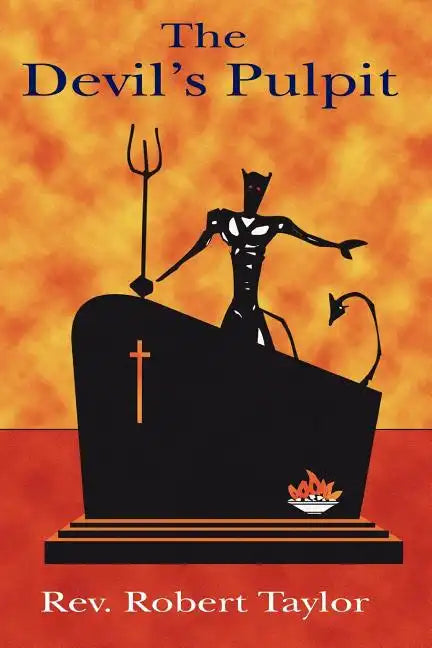The Devil's Pulpit - Paperback