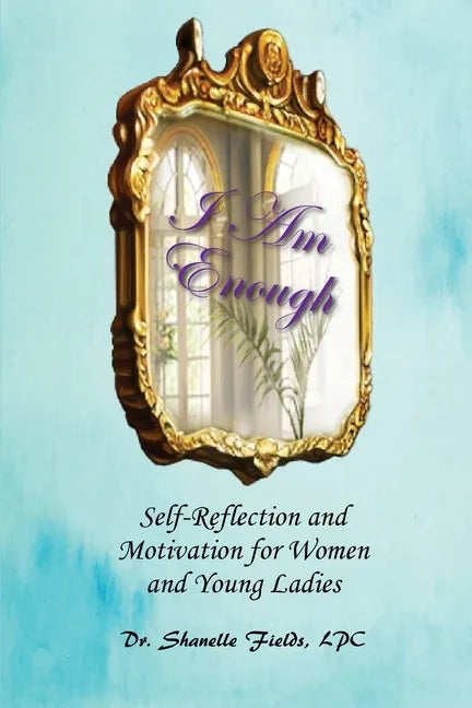 I Am Enough - Paperback