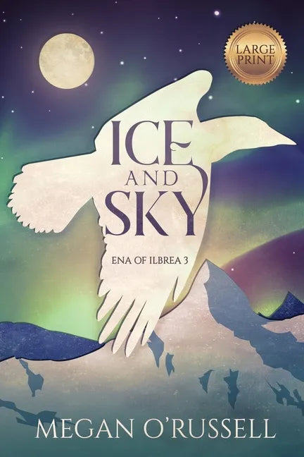 Ice and Sky - Paperback