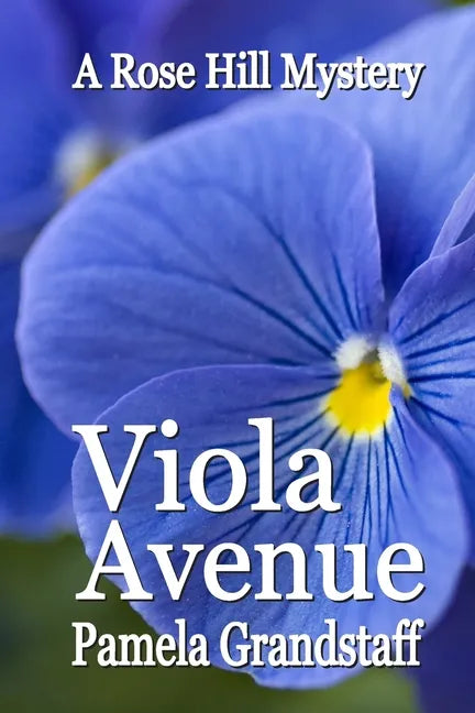 Viola Avenue - Paperback
