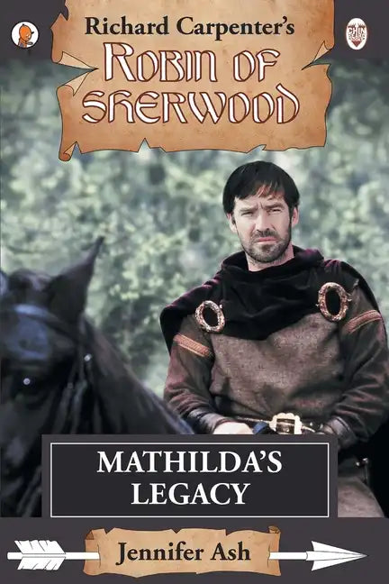 Mathilda's Legacy - Paperback