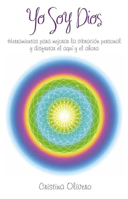 Yo soy Dios - Paperback