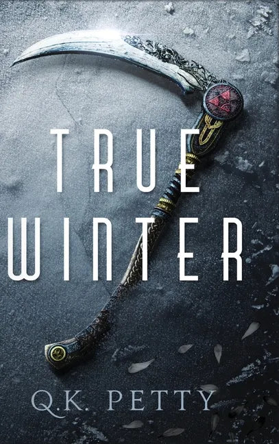 True Winter - Hardcover