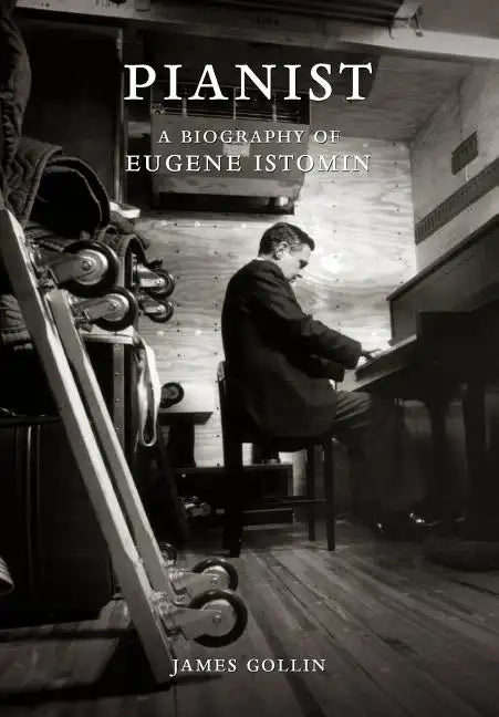 Pianist - Hardcover
