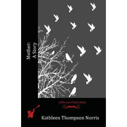 Mother: A Story - Paperback