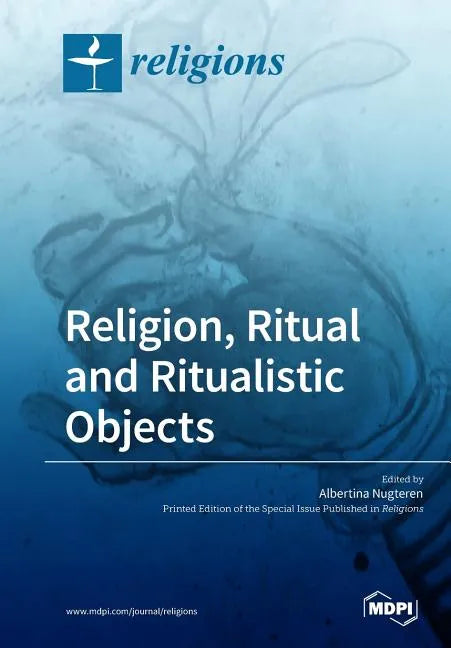 Religion, Ritual and Ritualistic Objects - Paperback
