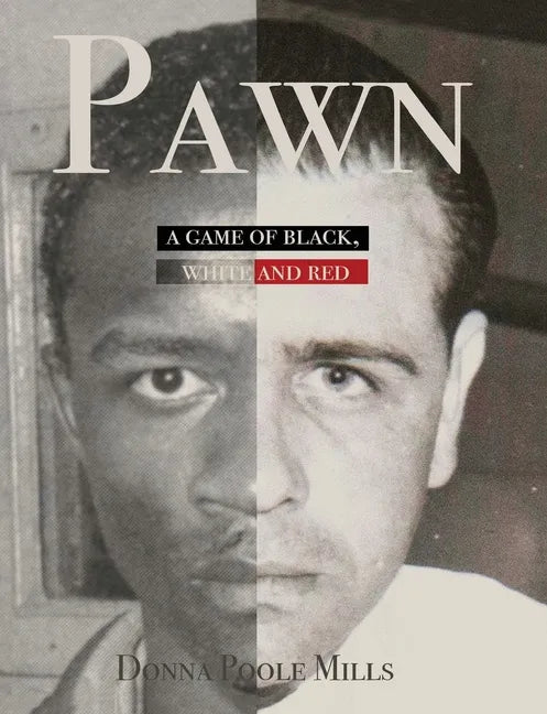 Pawn: A Game of Black, White and Red - Paperback