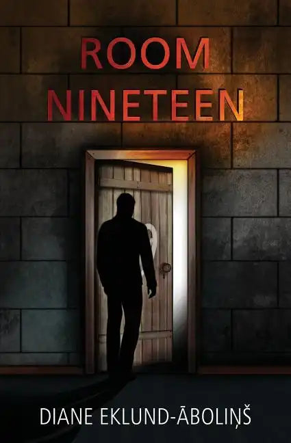 Room Nineteen - Paperback