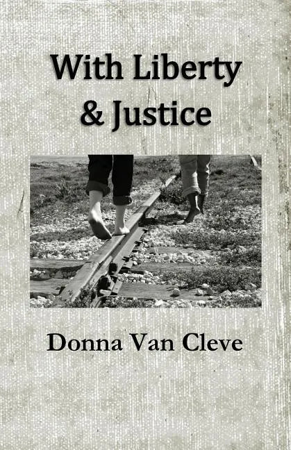 With Liberty & Justice - Paperback