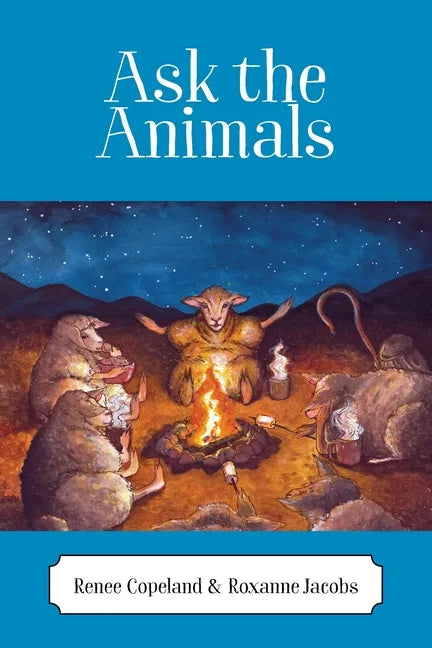 Ask the Animals - Paperback