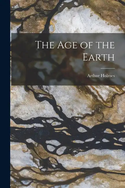 The age of the Earth - Paperback