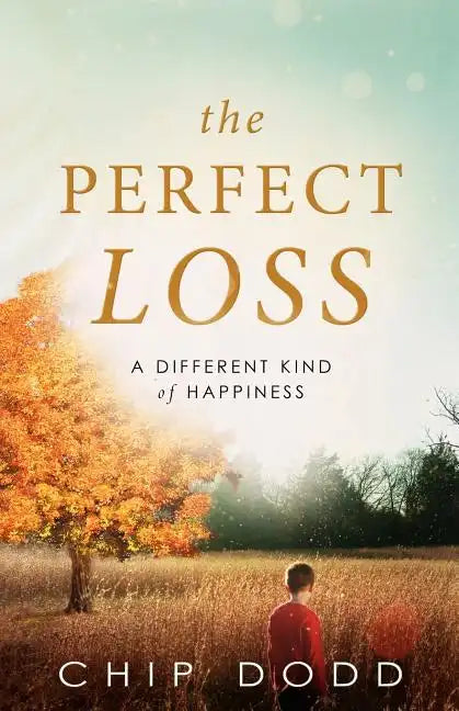 The Perfect Loss - Paperback