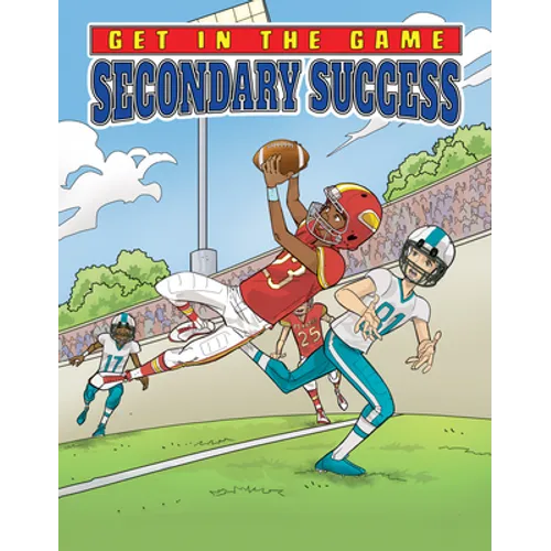 Secondary Success - Library Binding