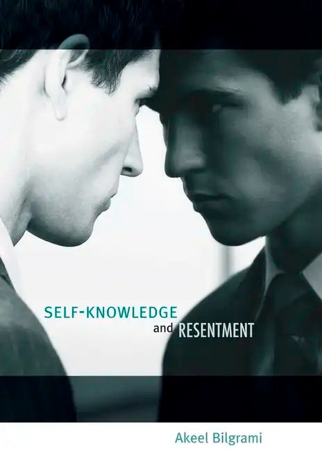 Self-Knowledge and Resentment - Paperback