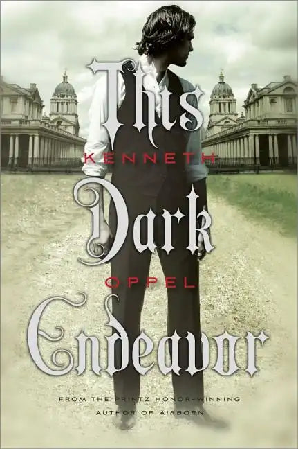 This Dark Endeavor - Paperback