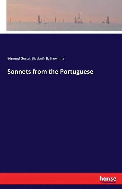 Sonnets from the Portuguese - Paperback