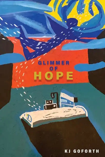 Glimmer Of Hope - Paperback