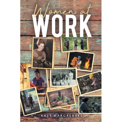 Women At Work - Paperback
