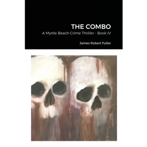 The Combo - Paperback