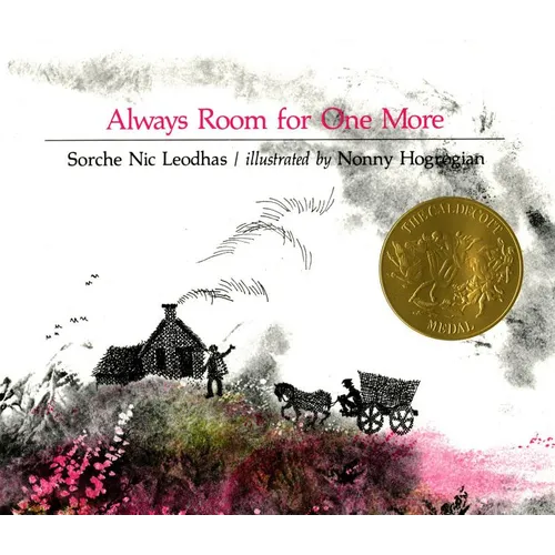 Always Room for One More - Paperback