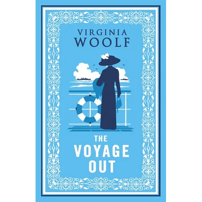 The Voyage Out: Annotated Edition - Paperback