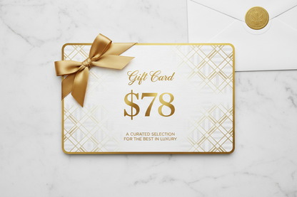 Basic Gift Card