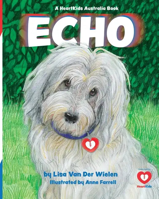 Echo - Paperback