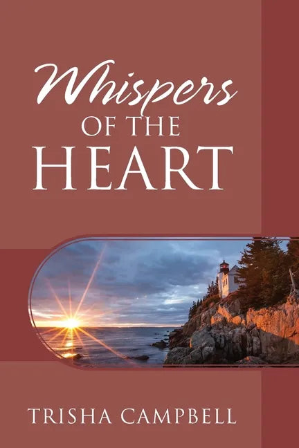 Whispers of the Heart - Paperback