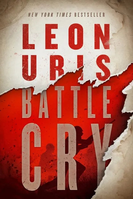 Battle Cry - Paperback