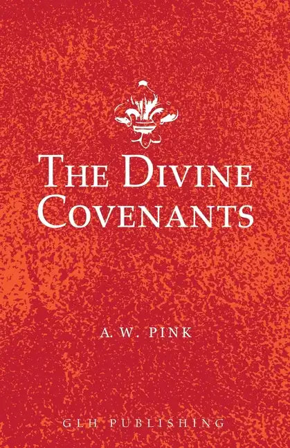 The Divine Covenants - Paperback
